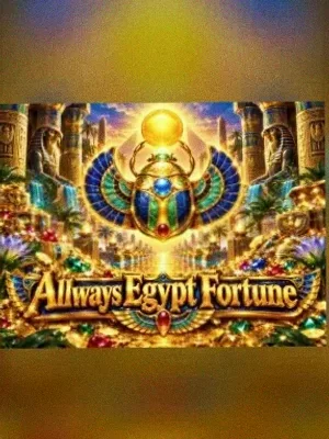 Allways Egypt Fortune at Tropic Slots