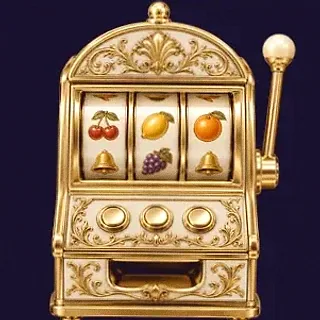 Slot machine — Tropic Slots