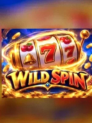 Wild Spin at Tropic Slots