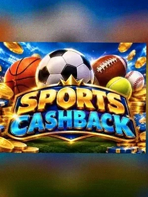 Sports Cashback at Tropic Slots