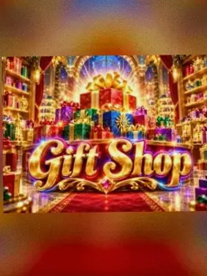 Gift Shop at Tropic Slots